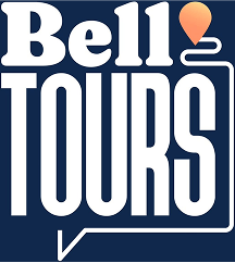 Logo Bell Tours