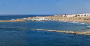 Tabarca Island Alicante