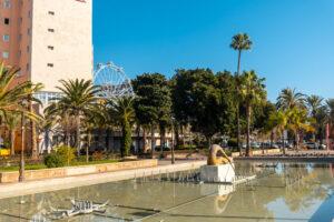 Elche day trip from Alicante